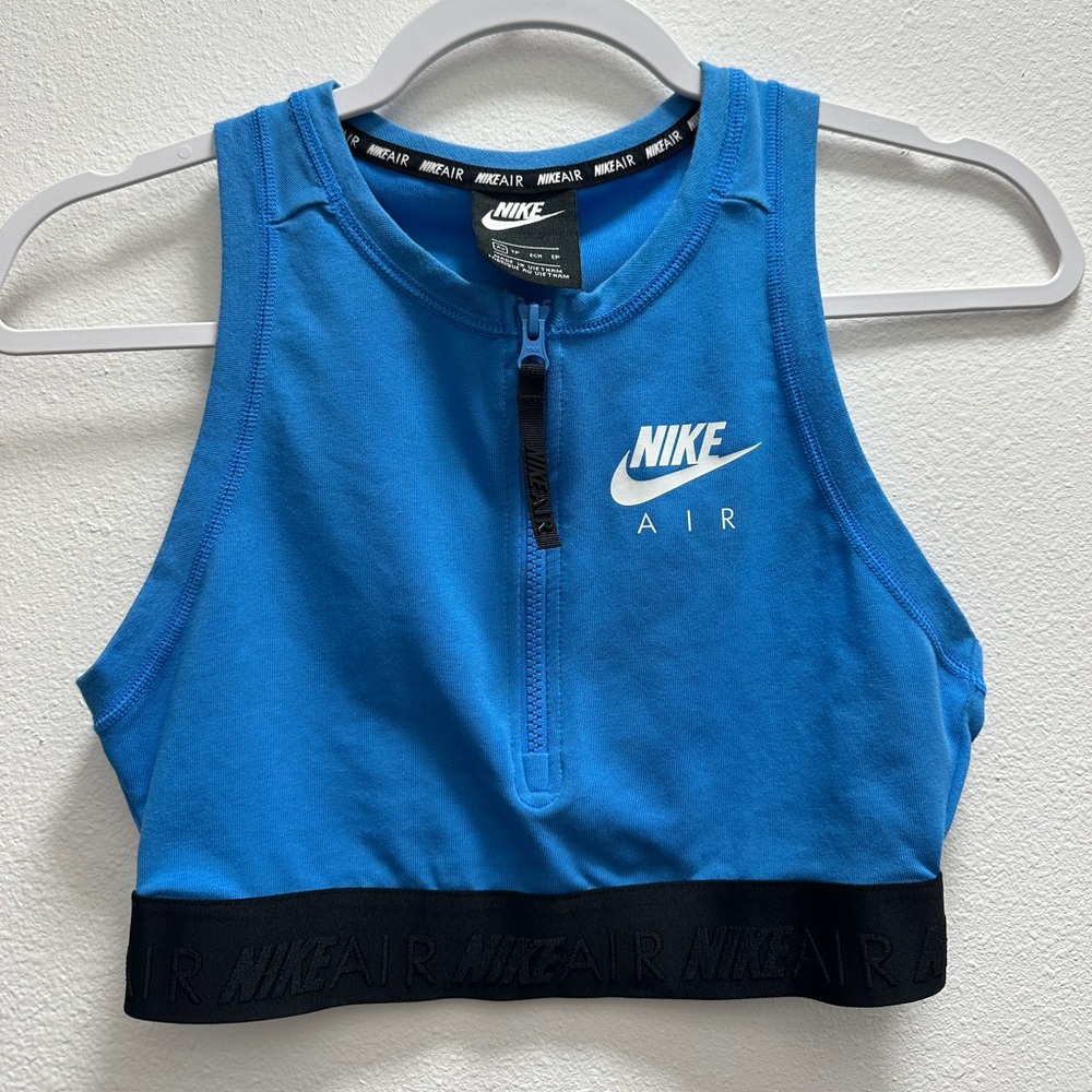 Nike tank/bra